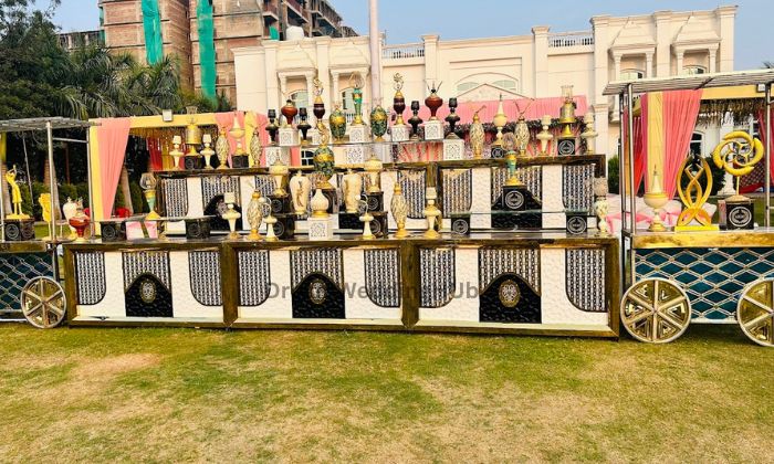 Lakecity Caterers and Events